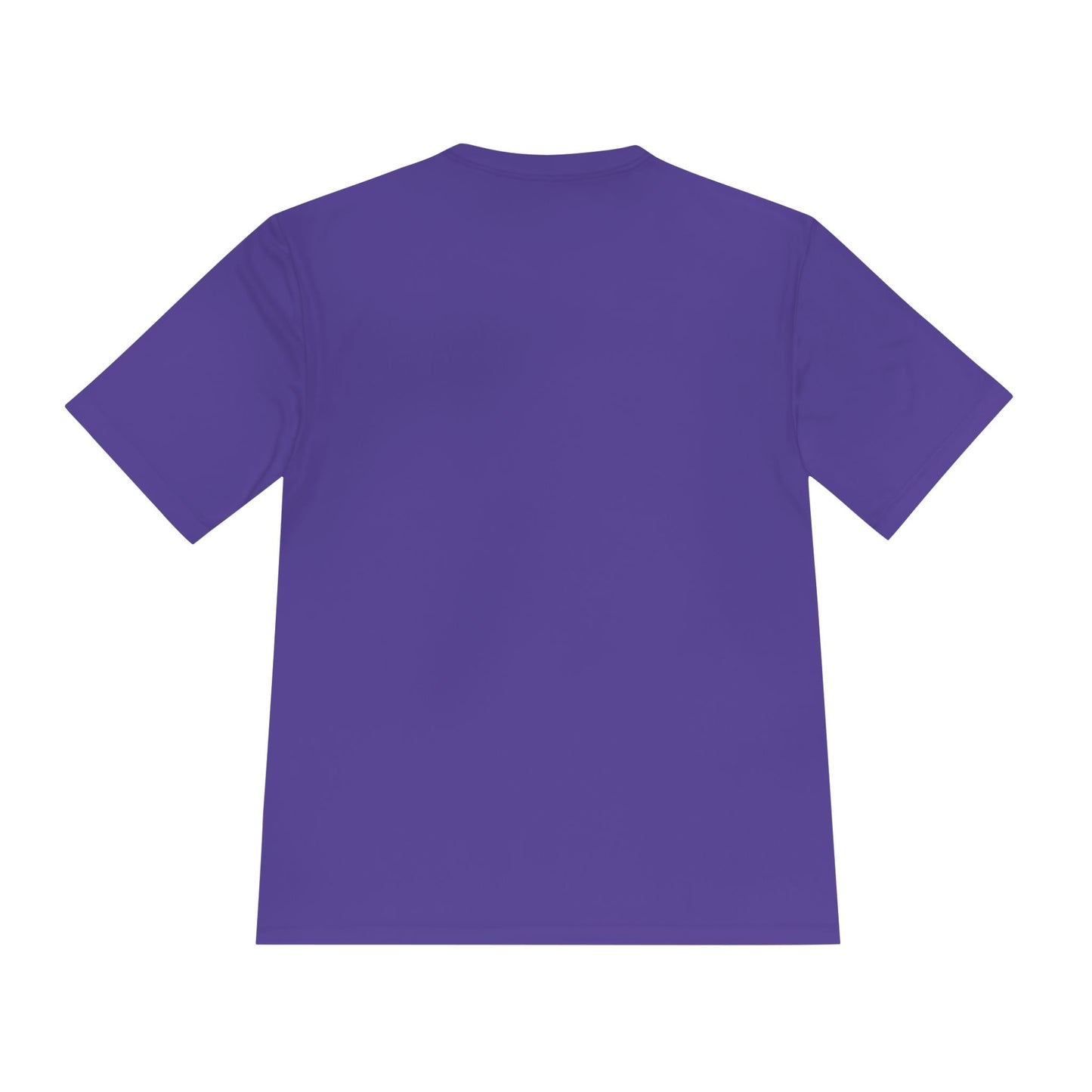 3 E's- Moisture Wicking Tee (UniSex)