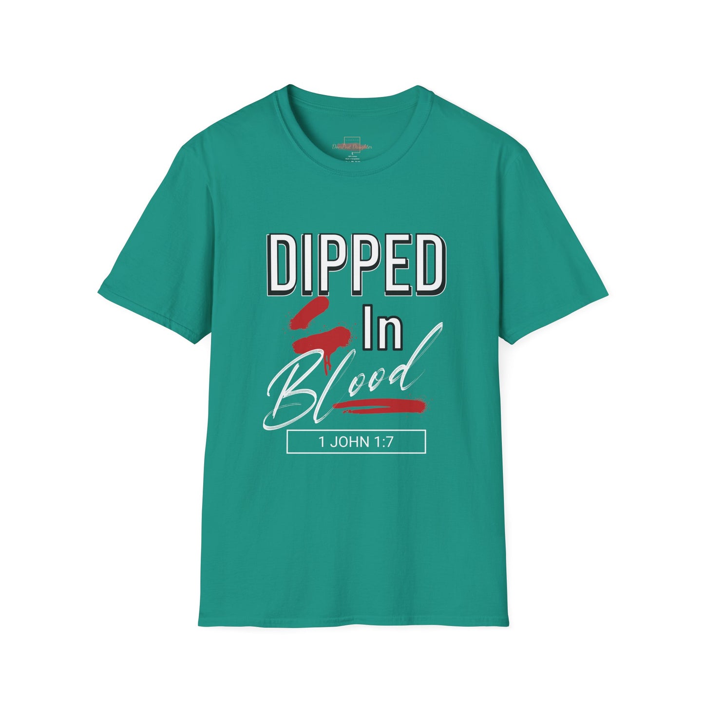 Dipped- Unisex T-Shirt