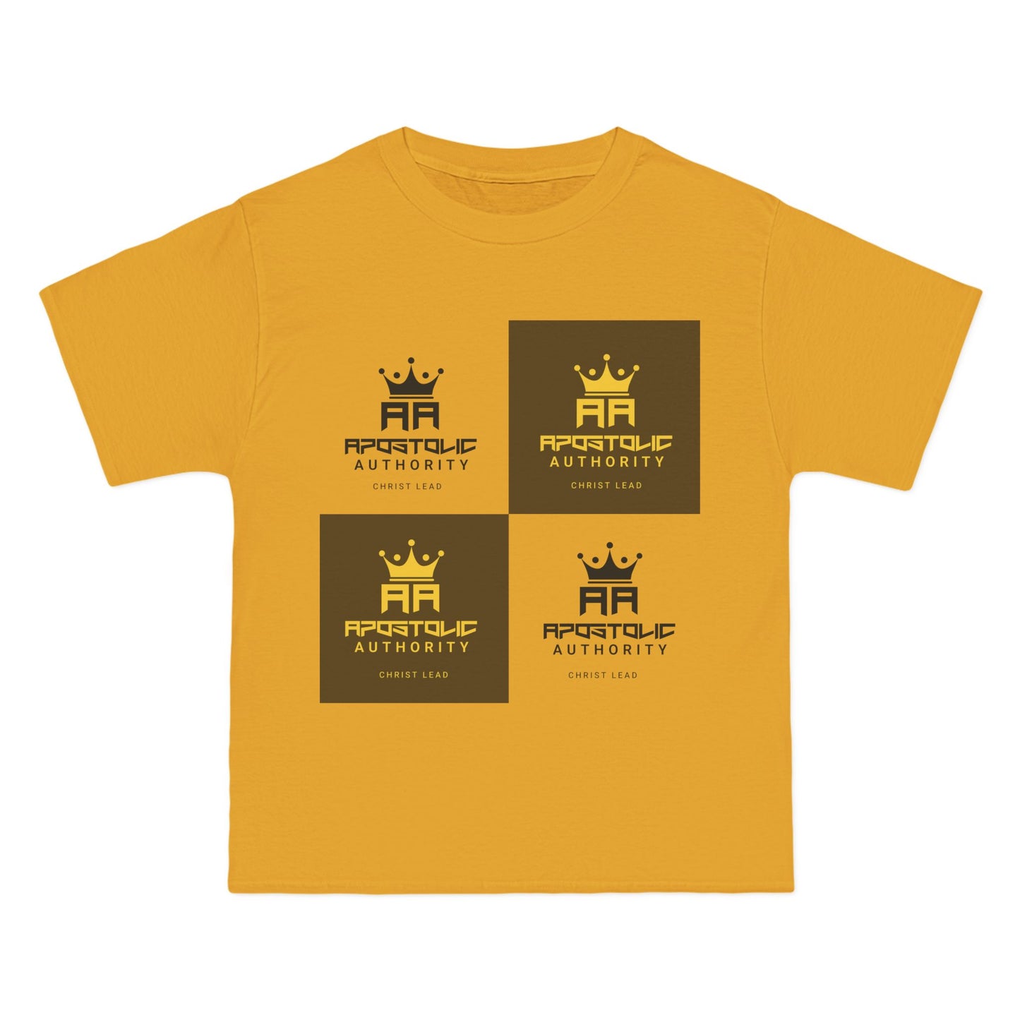 Apostolic- Short-Sleeve T-Shirt ( UniSex)