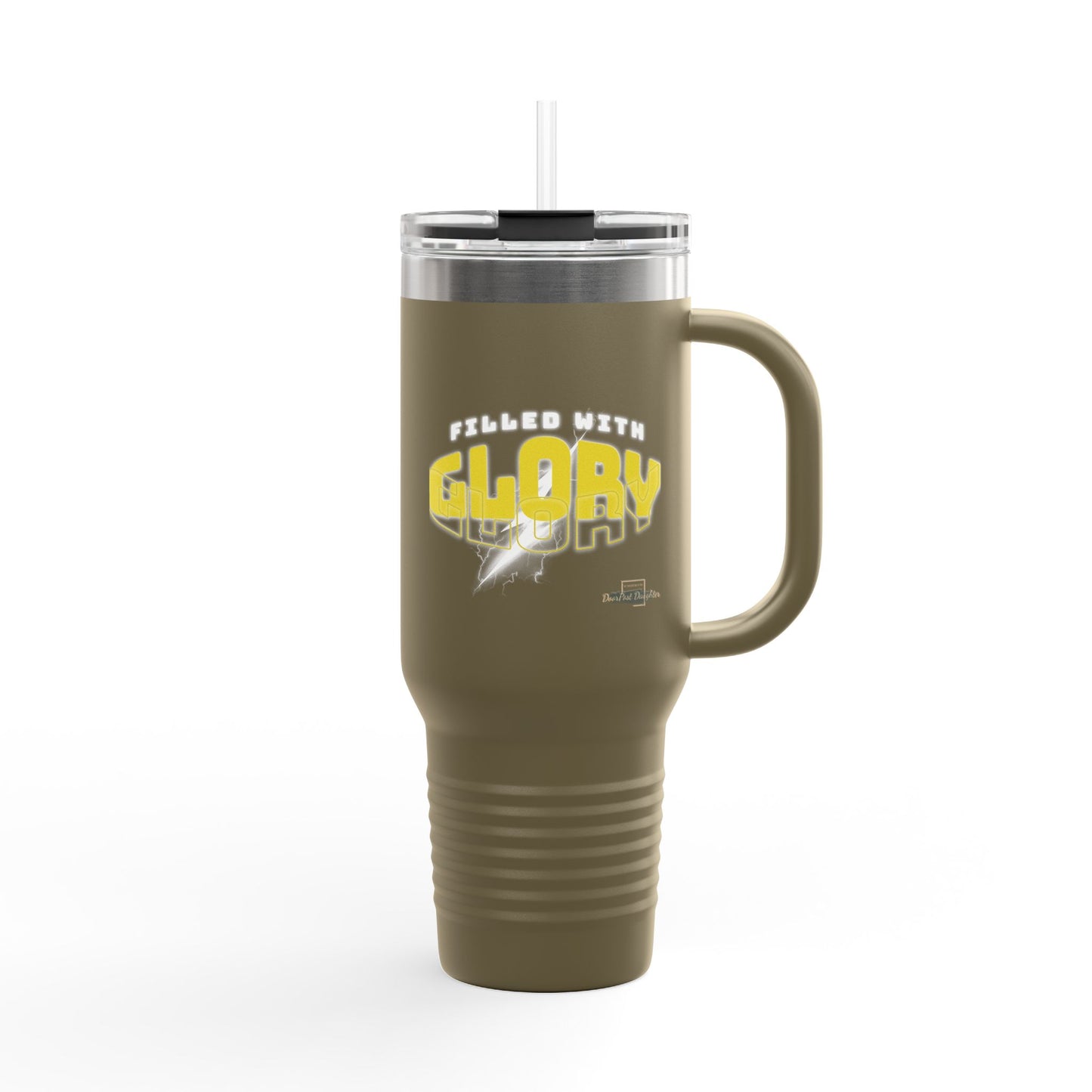 Glory Travel Mug, 40oz