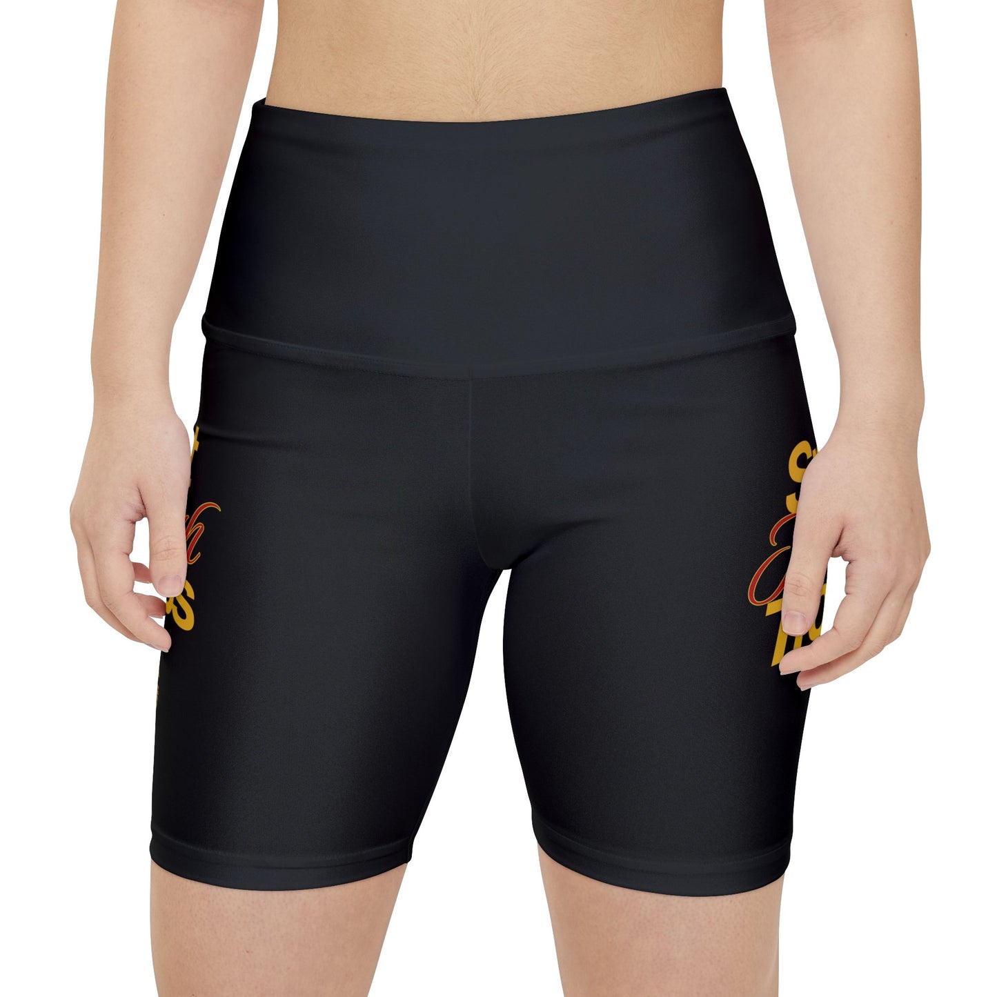 Sprint: Women's Workout Shorts