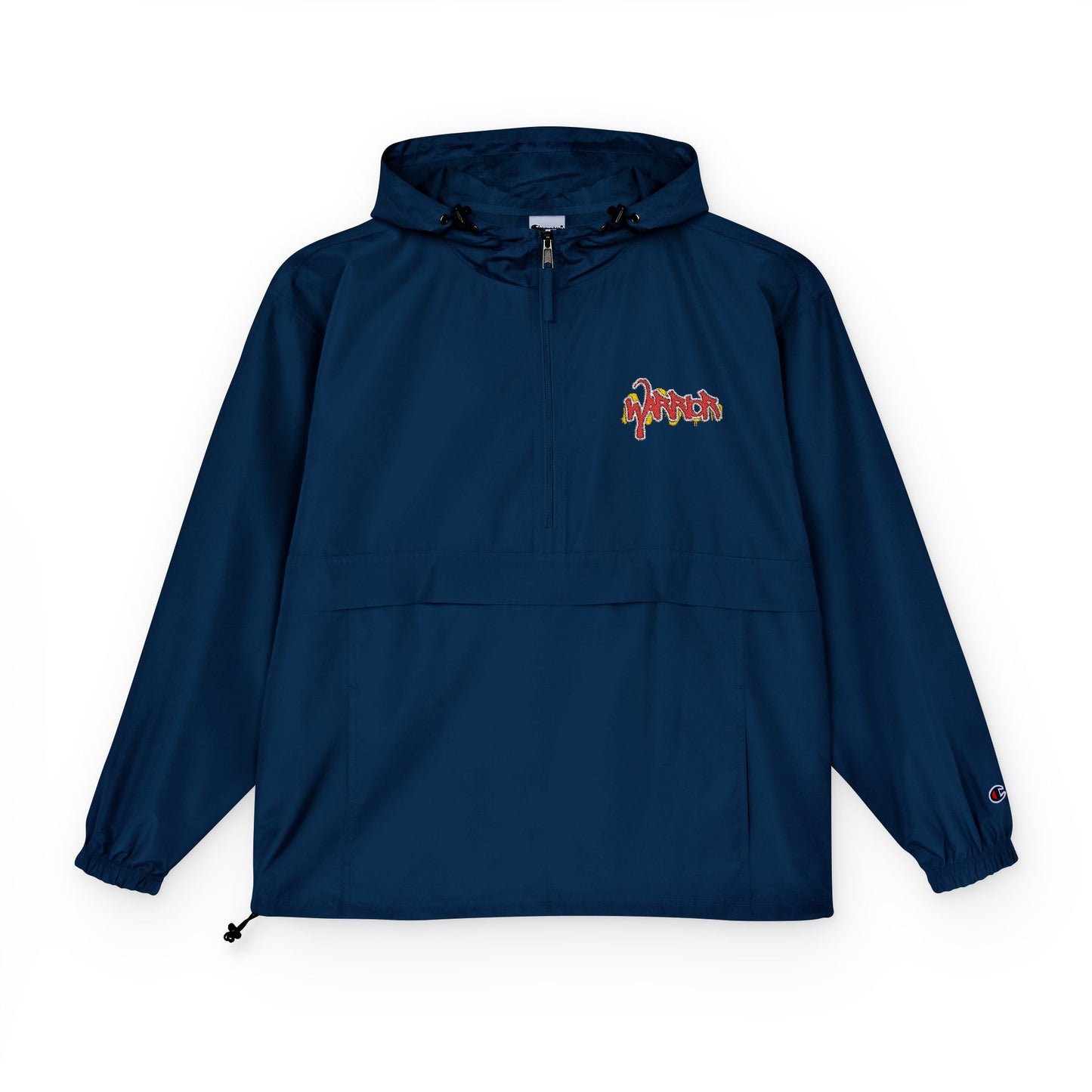 Warrior Jacket-Champion UniSex