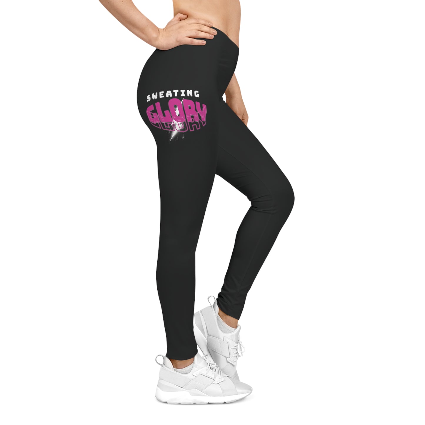 Glory- Women's Casual Leggings