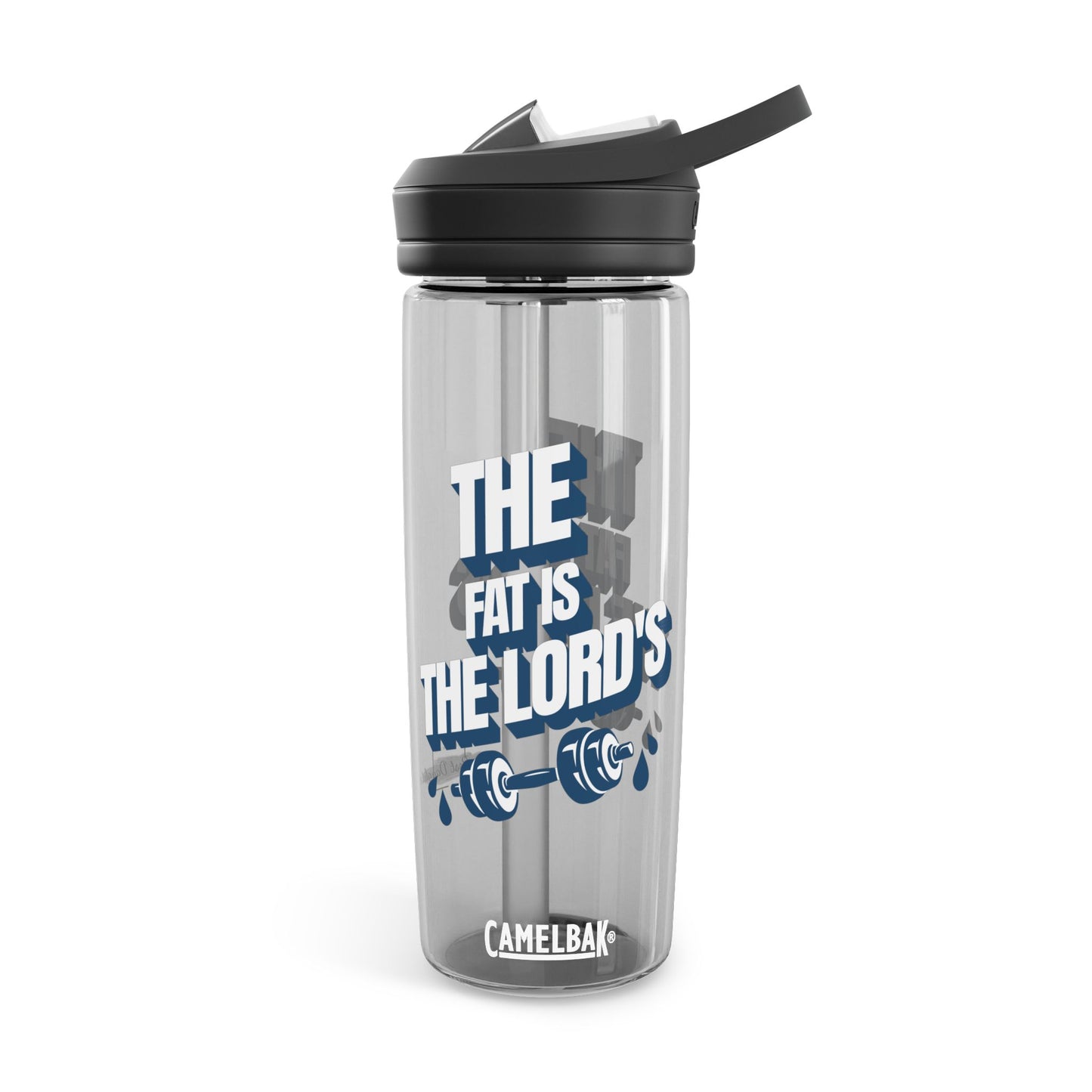 The Lord's- Water Bottle, 20oz\25oz