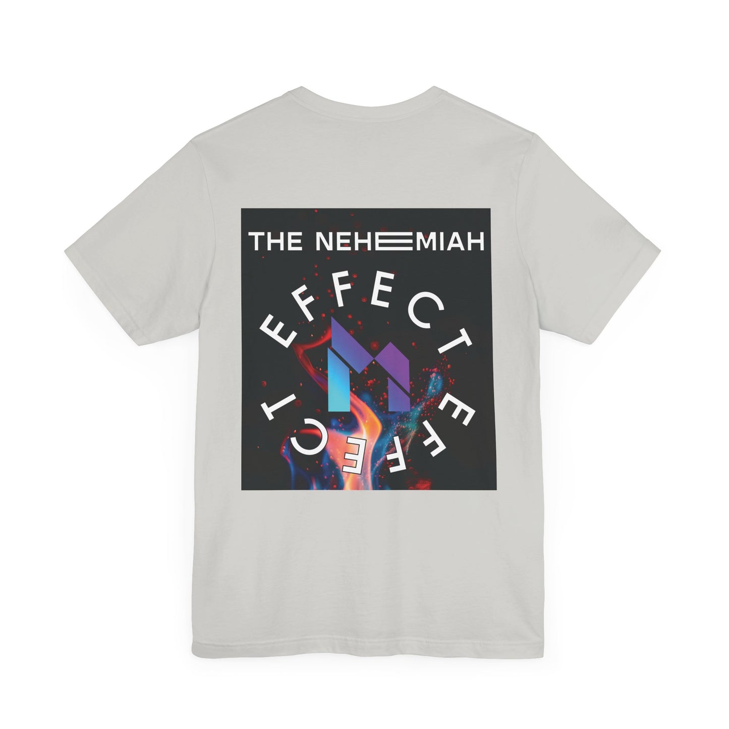 Builder- Jersey Short Sleeve Tee (Unisex)