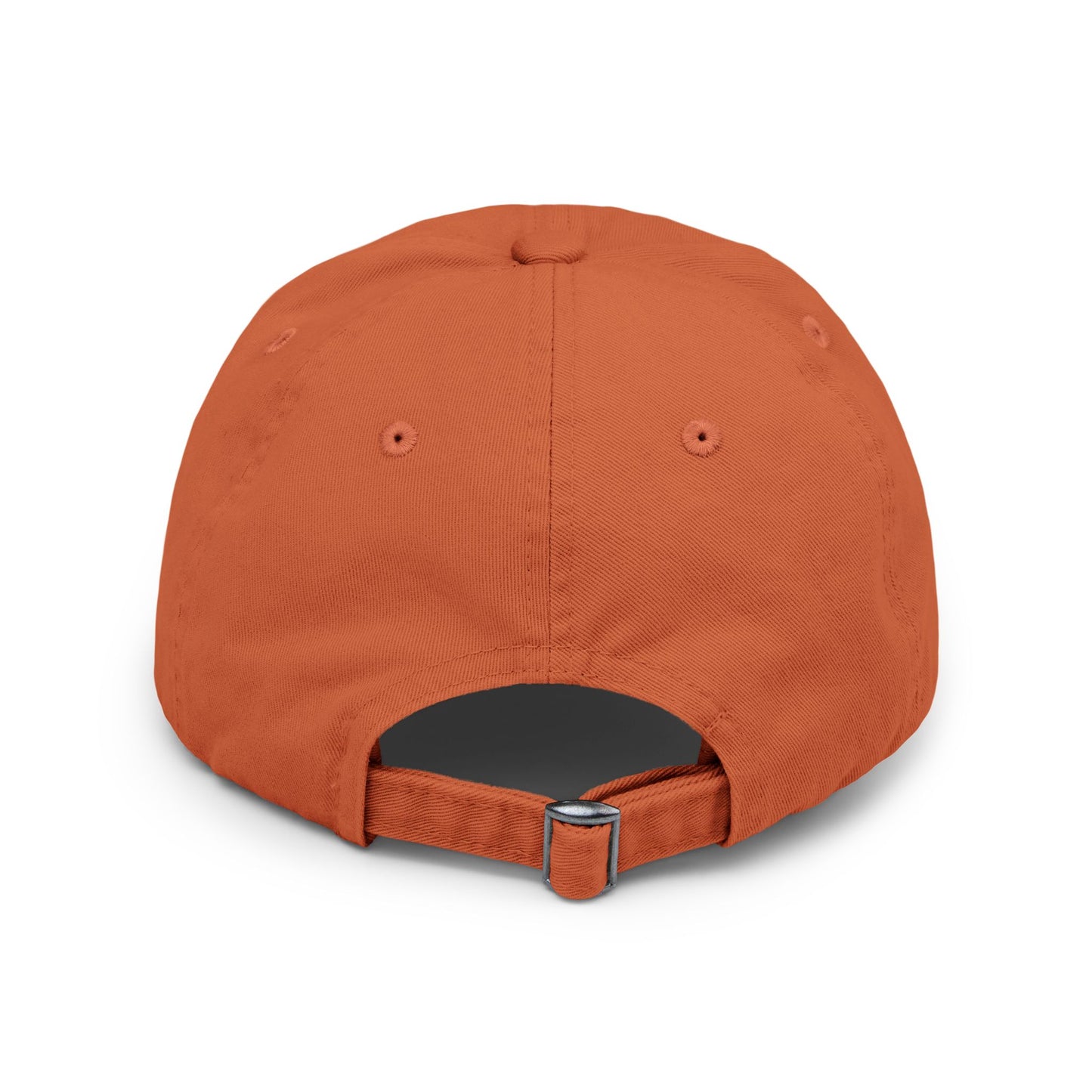 Breaker Anointing -Distressed Cap (Unisex)