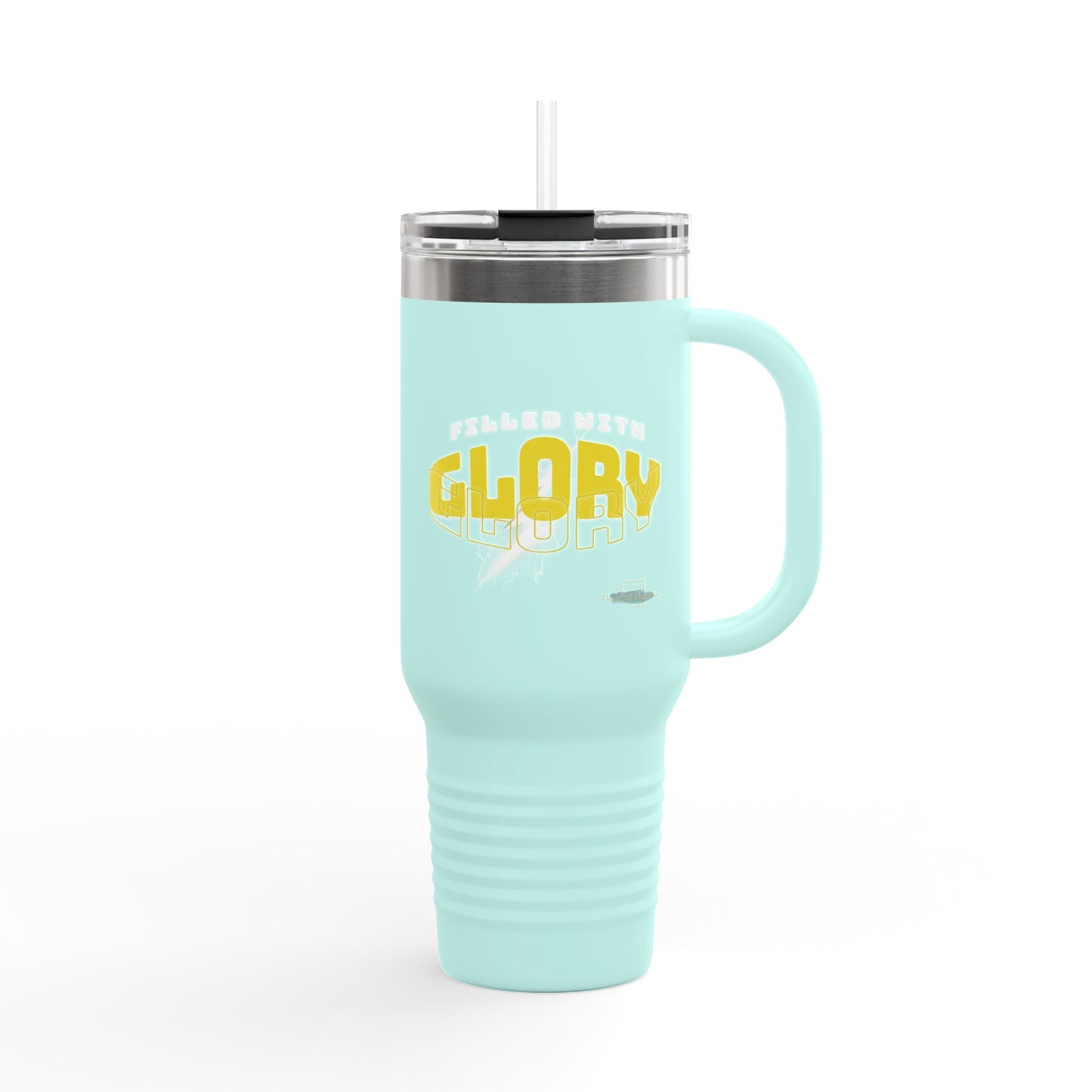 Glory Travel Mug, 40oz