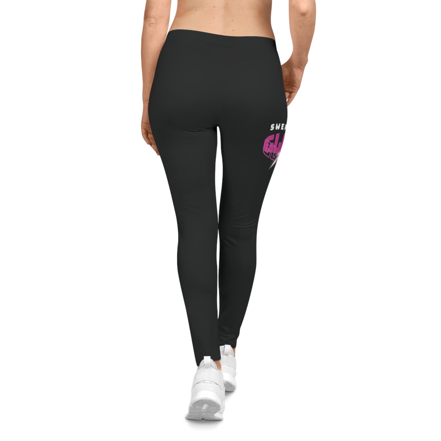 Glory- Women's Casual Leggings