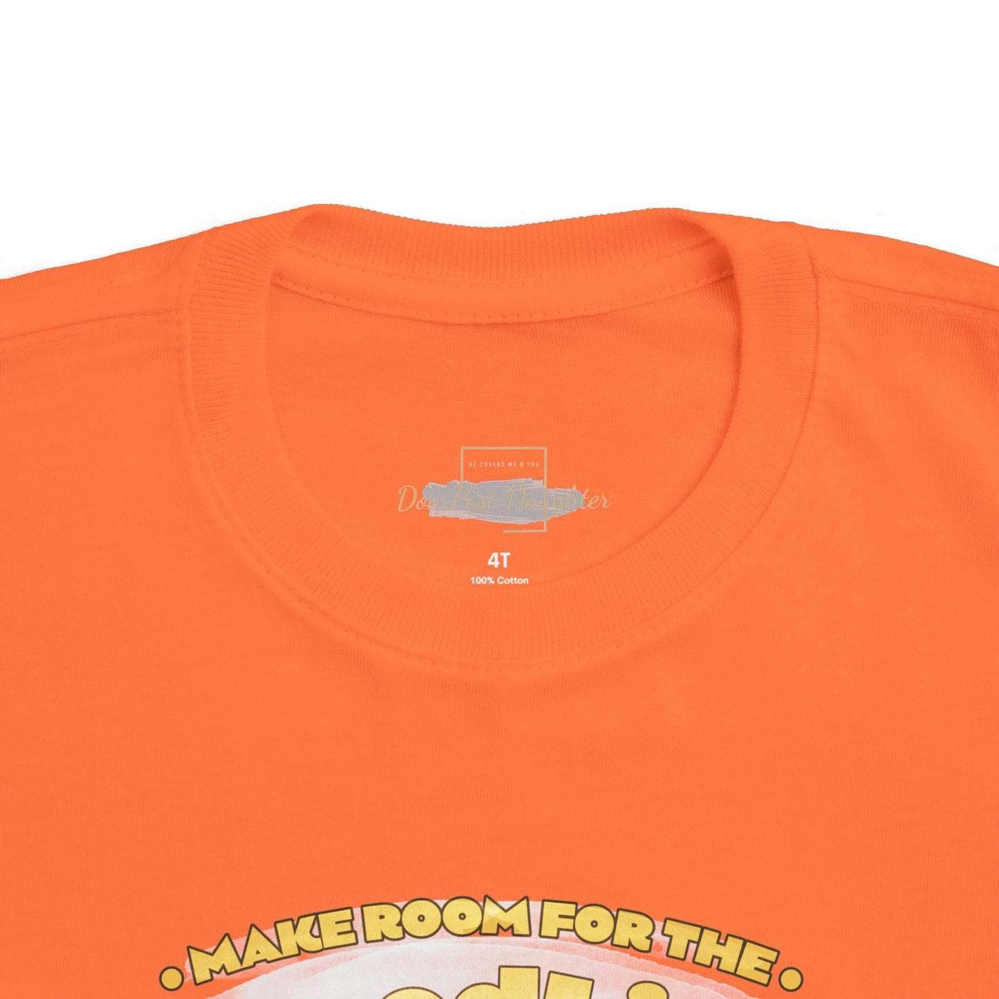 Bloodline Breaker Toddler's - Tee ( Boys)