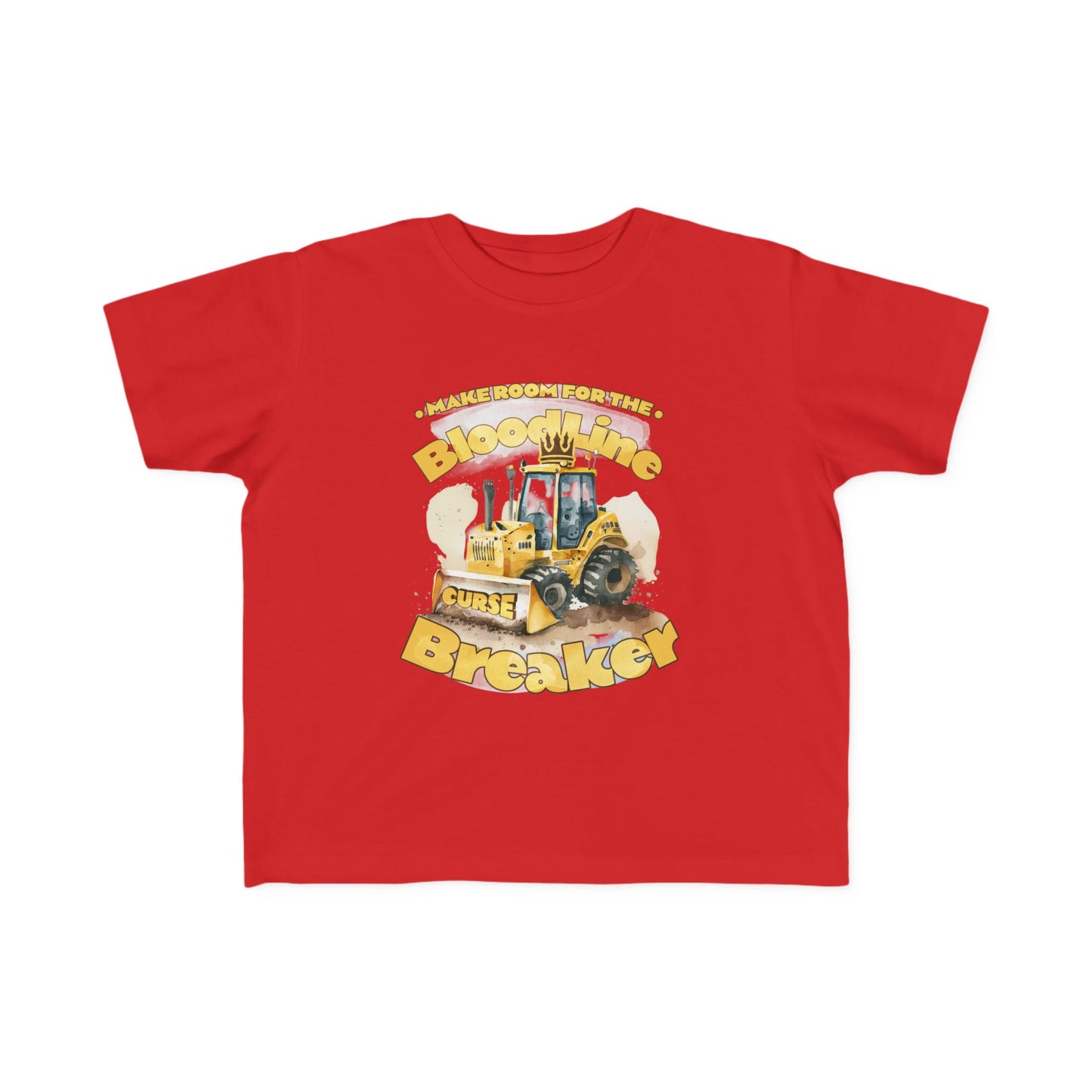 Bloodline Breaker Toddler's - Tee ( Boys)