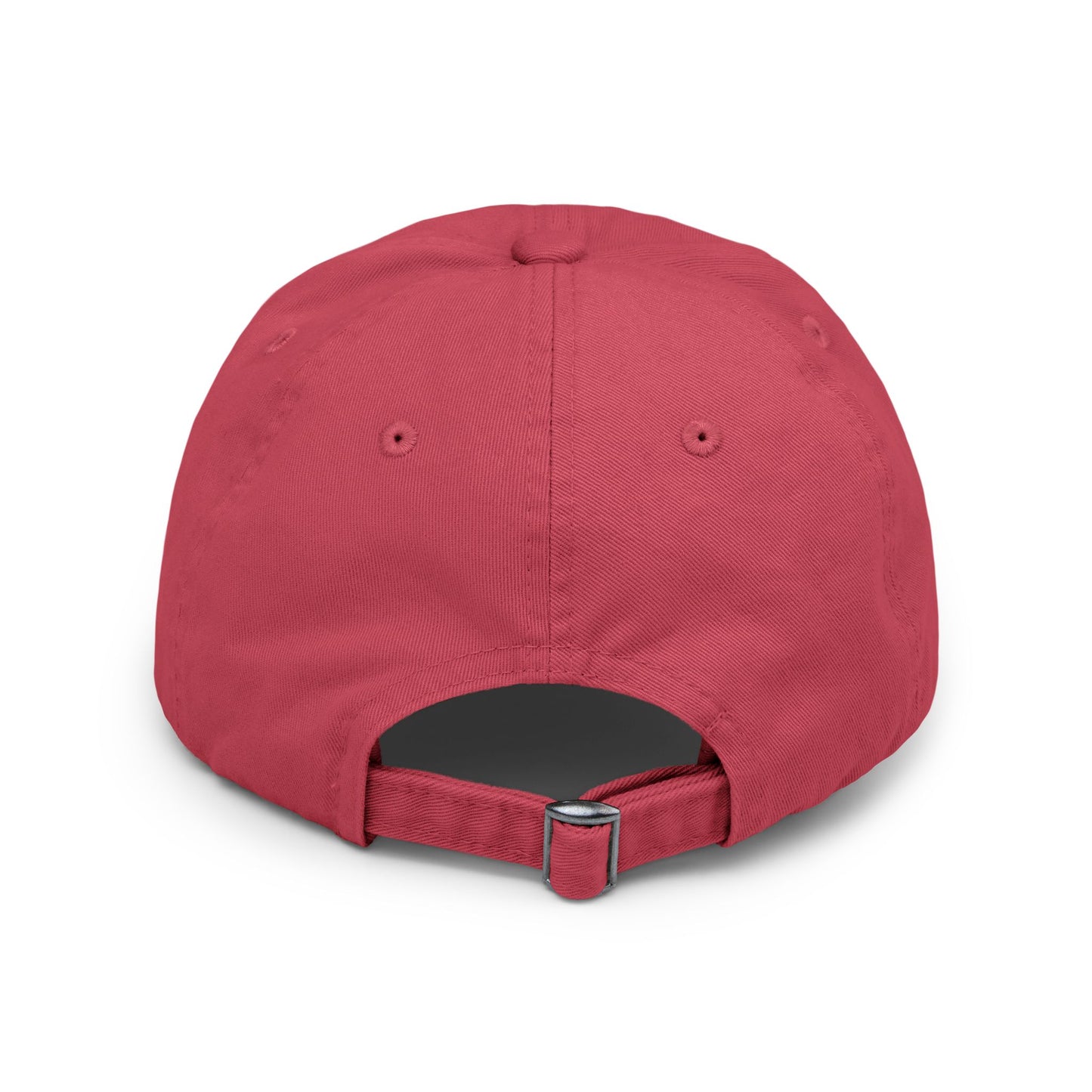 Breaker Anointing -Distressed Cap (Unisex)