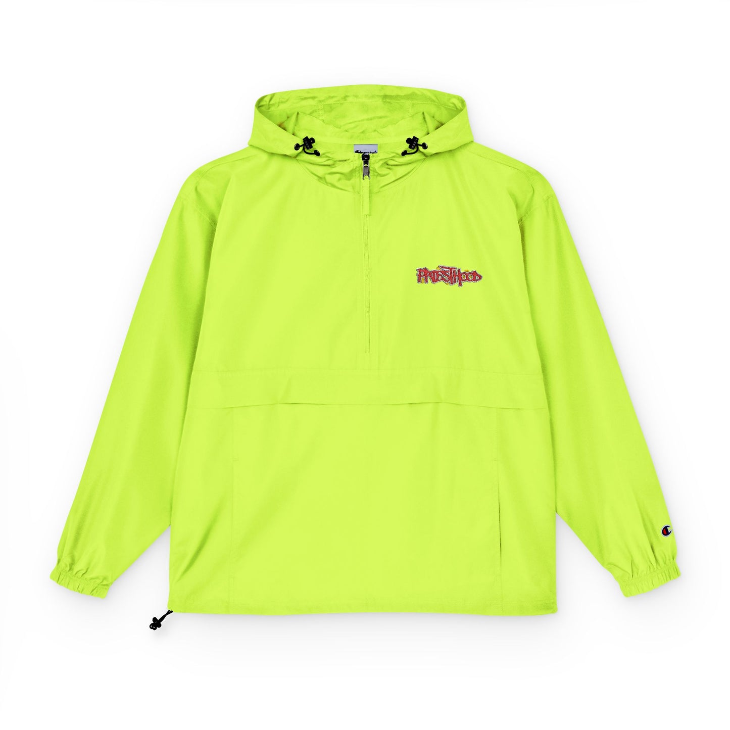 PriestHood-Champion Unisex Jacket