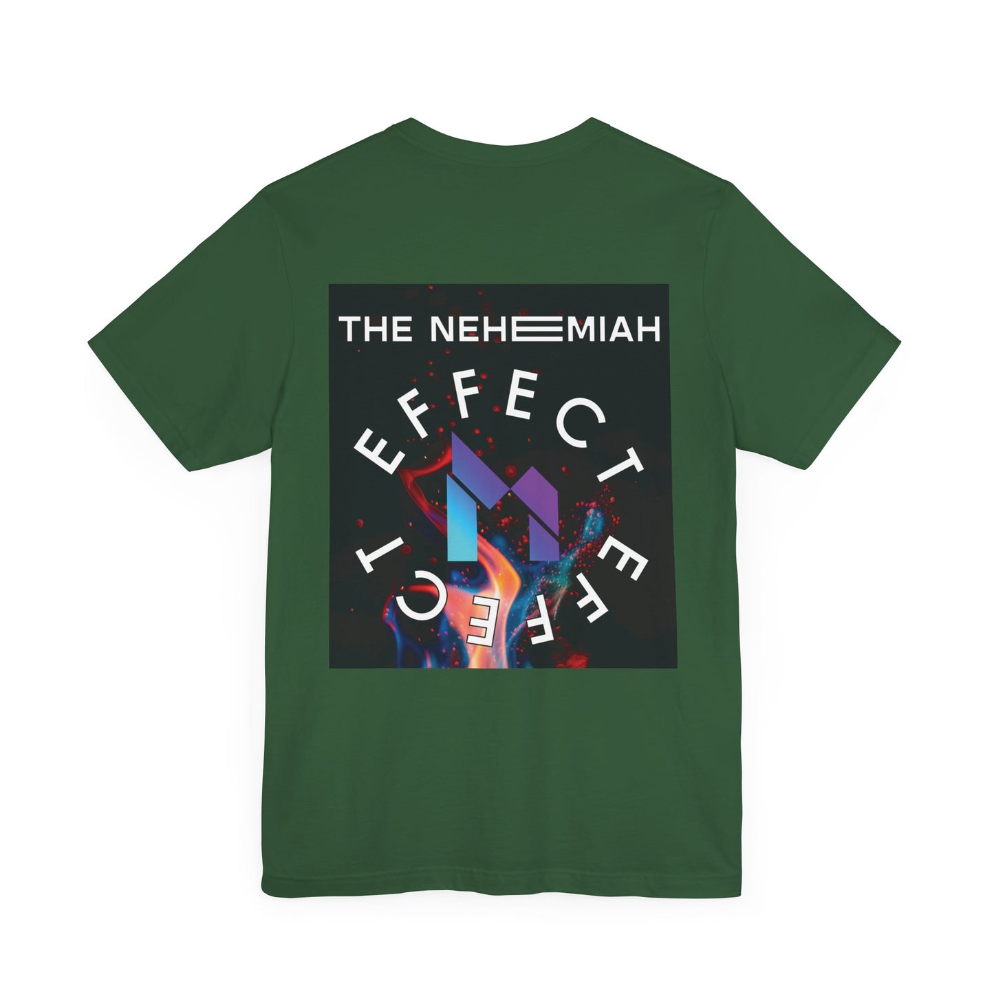Builder- Jersey Short Sleeve Tee (Unisex)