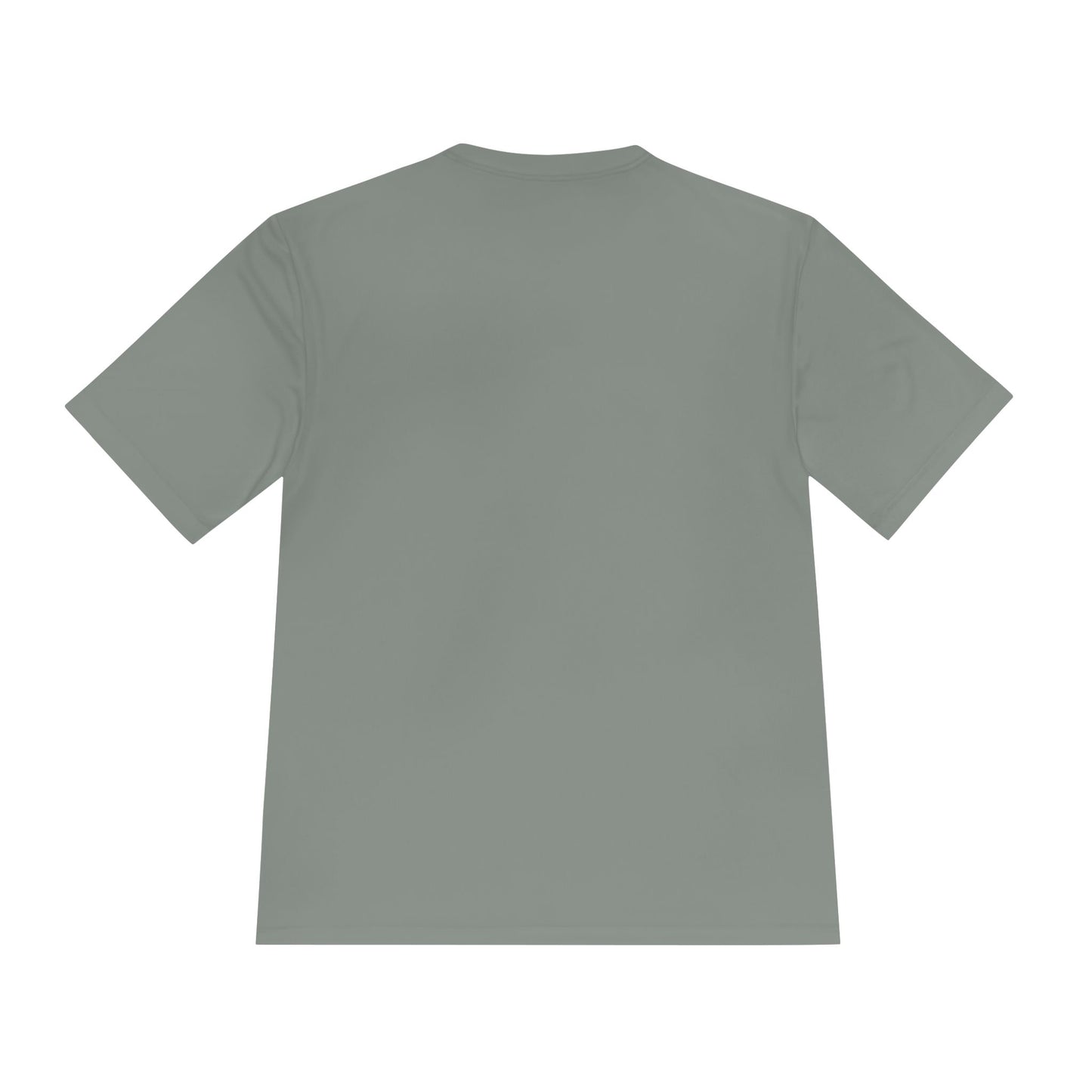 Leap- Moisture Wicking Tee (Men)