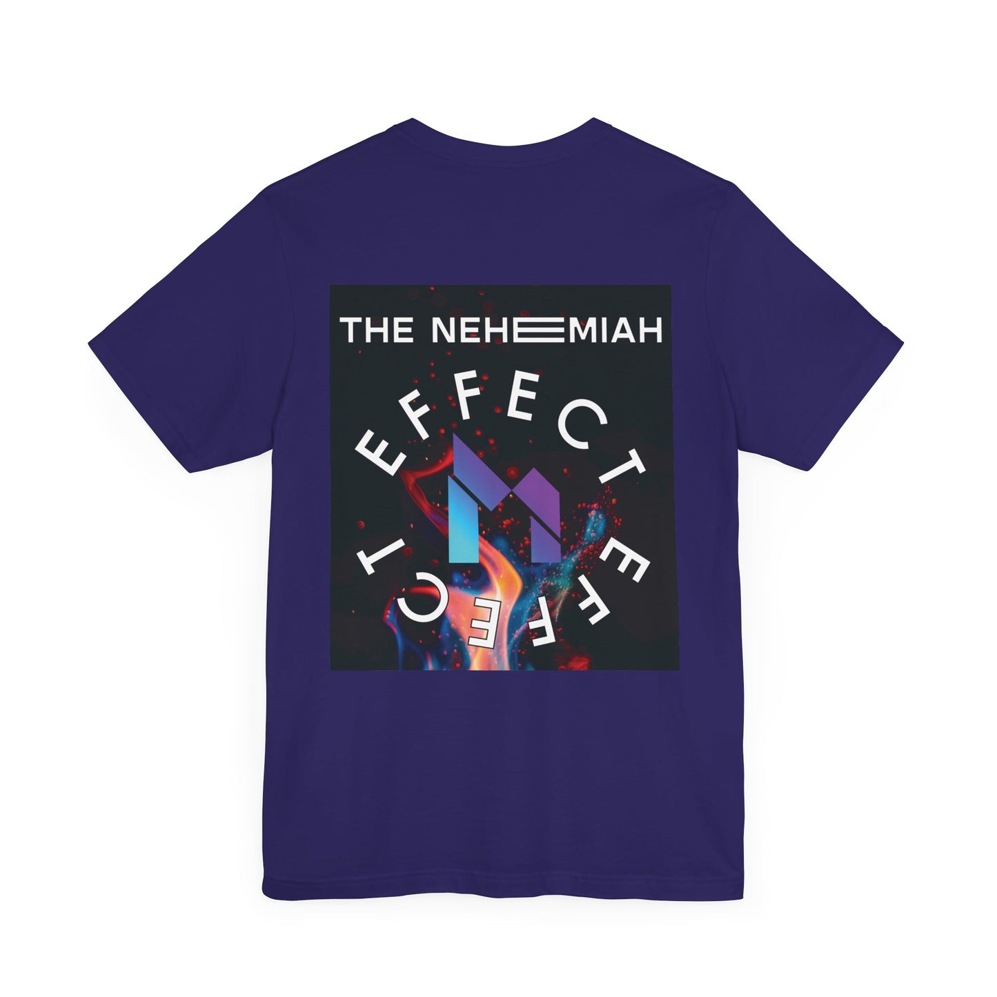 Builder- Jersey Short Sleeve Tee (Unisex)