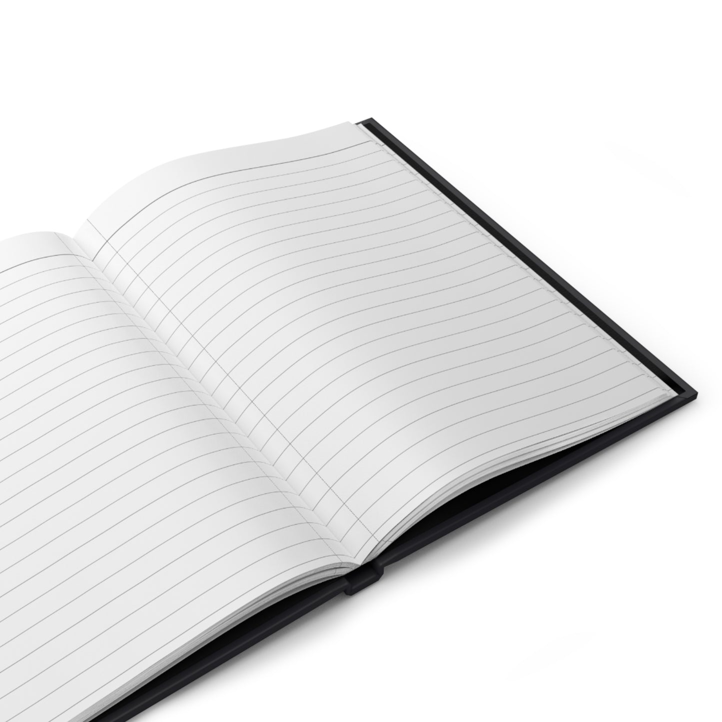 Dreamers Log Journal Matte