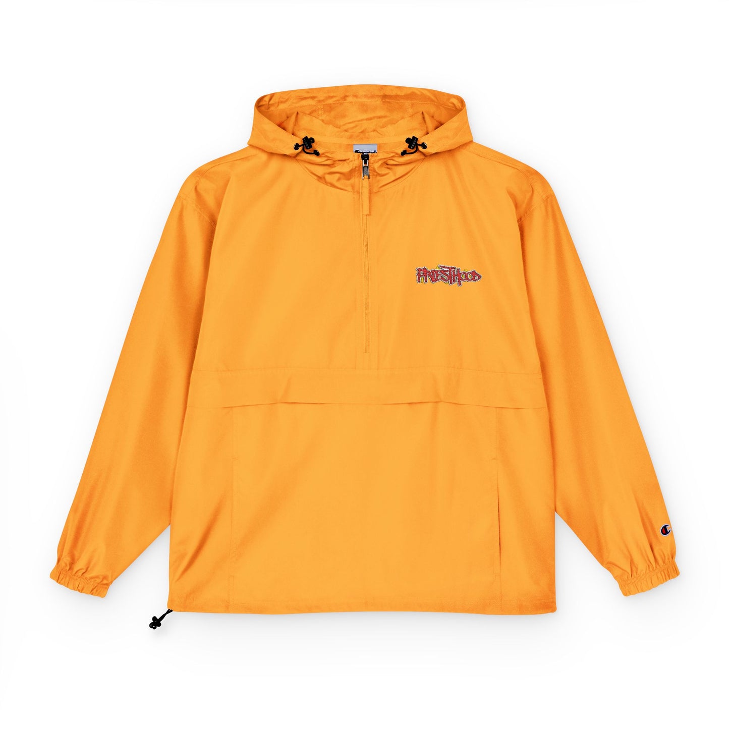 PriestHood-Champion Unisex Jacket