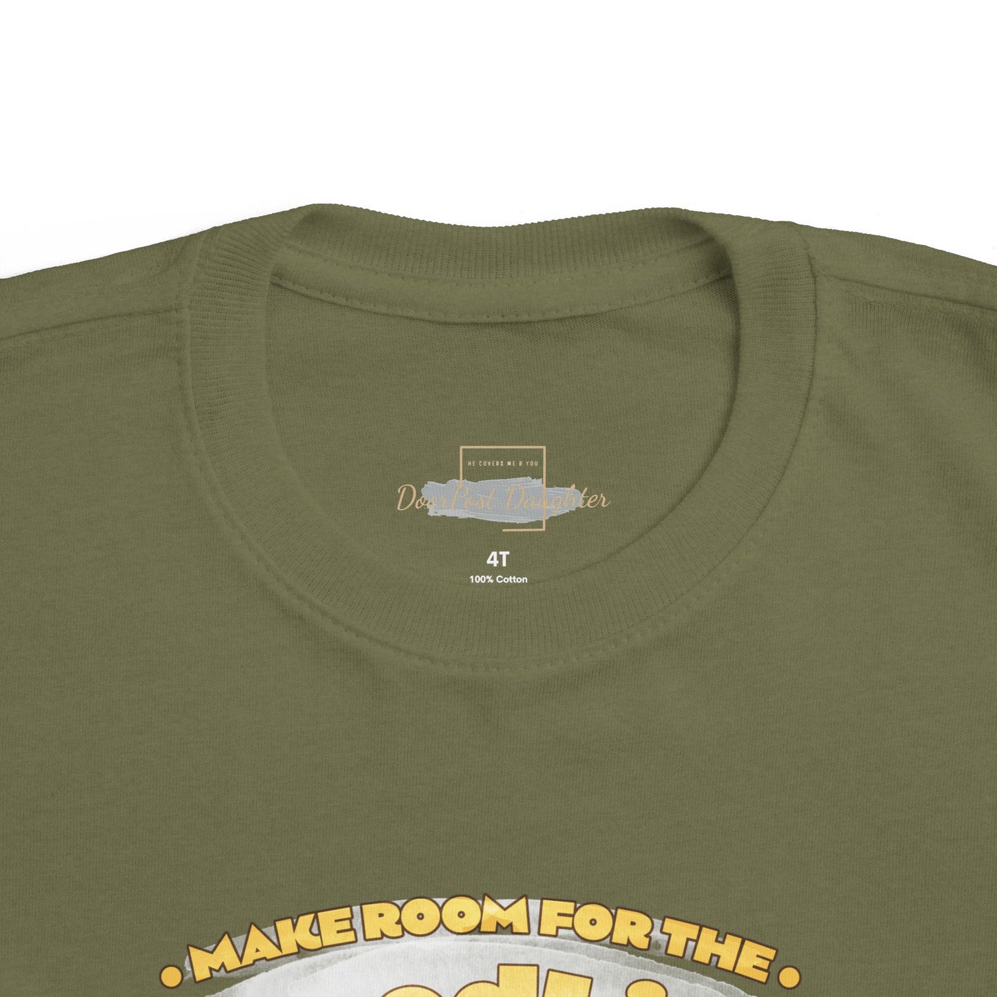 Bloodline Breaker Toddler's - Tee ( Boys)