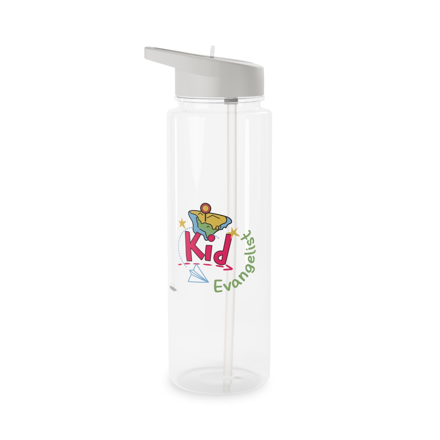 Kid Evangelist Water Bottle