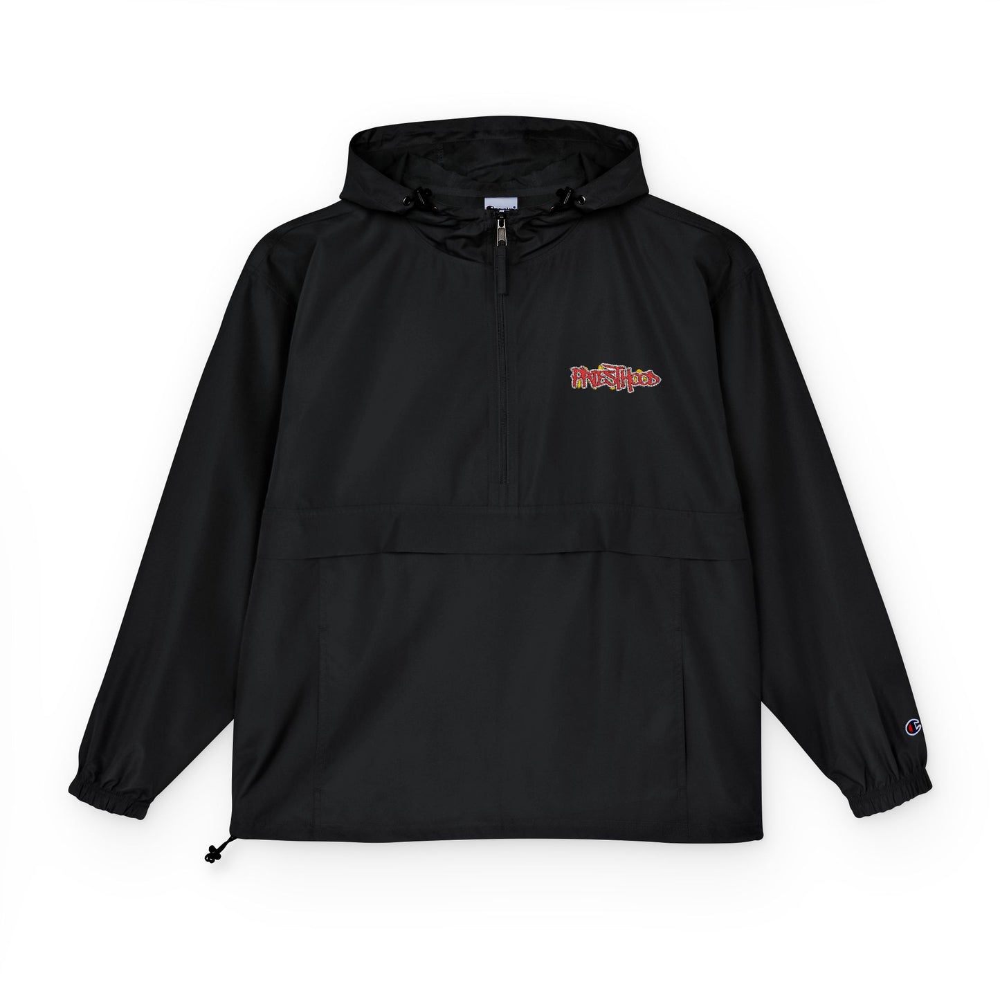 PriestHood-Champion Unisex Jacket