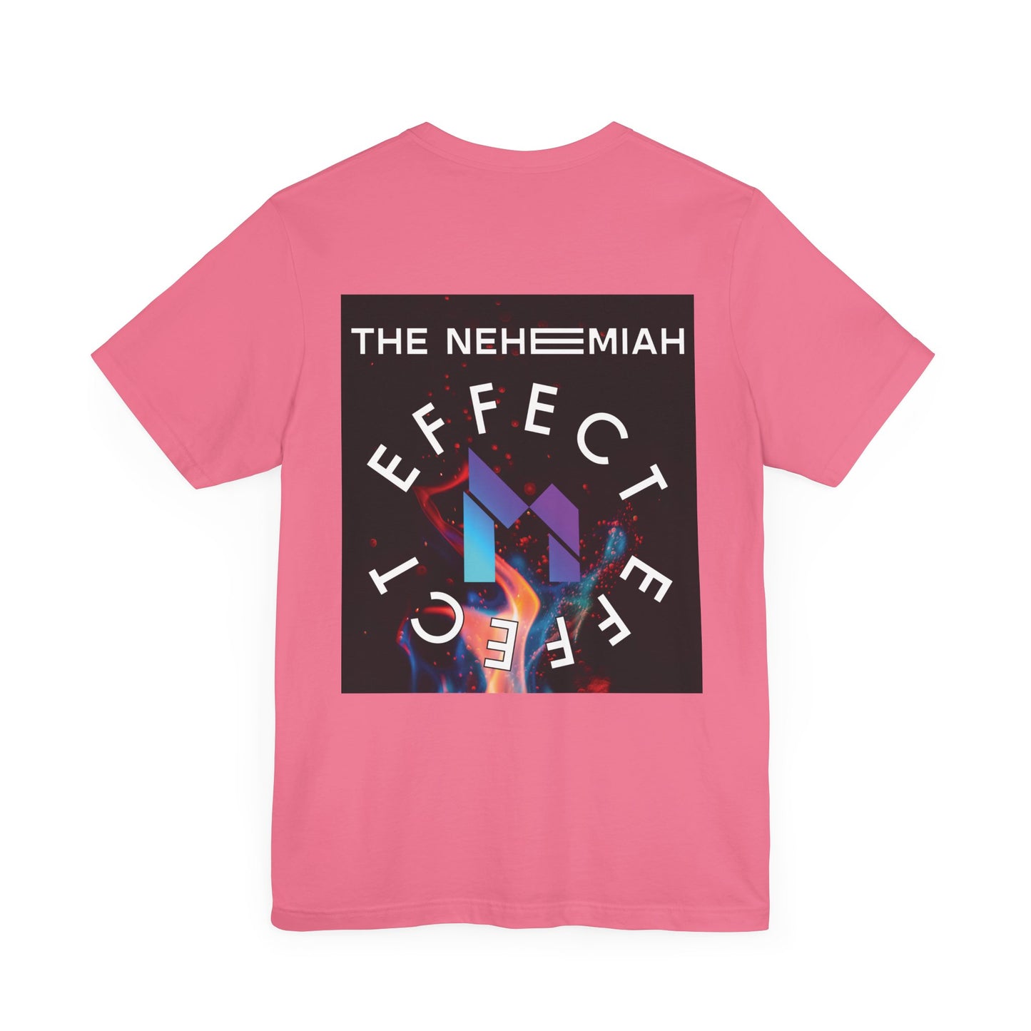 Builder- Jersey Short Sleeve Tee (Unisex)