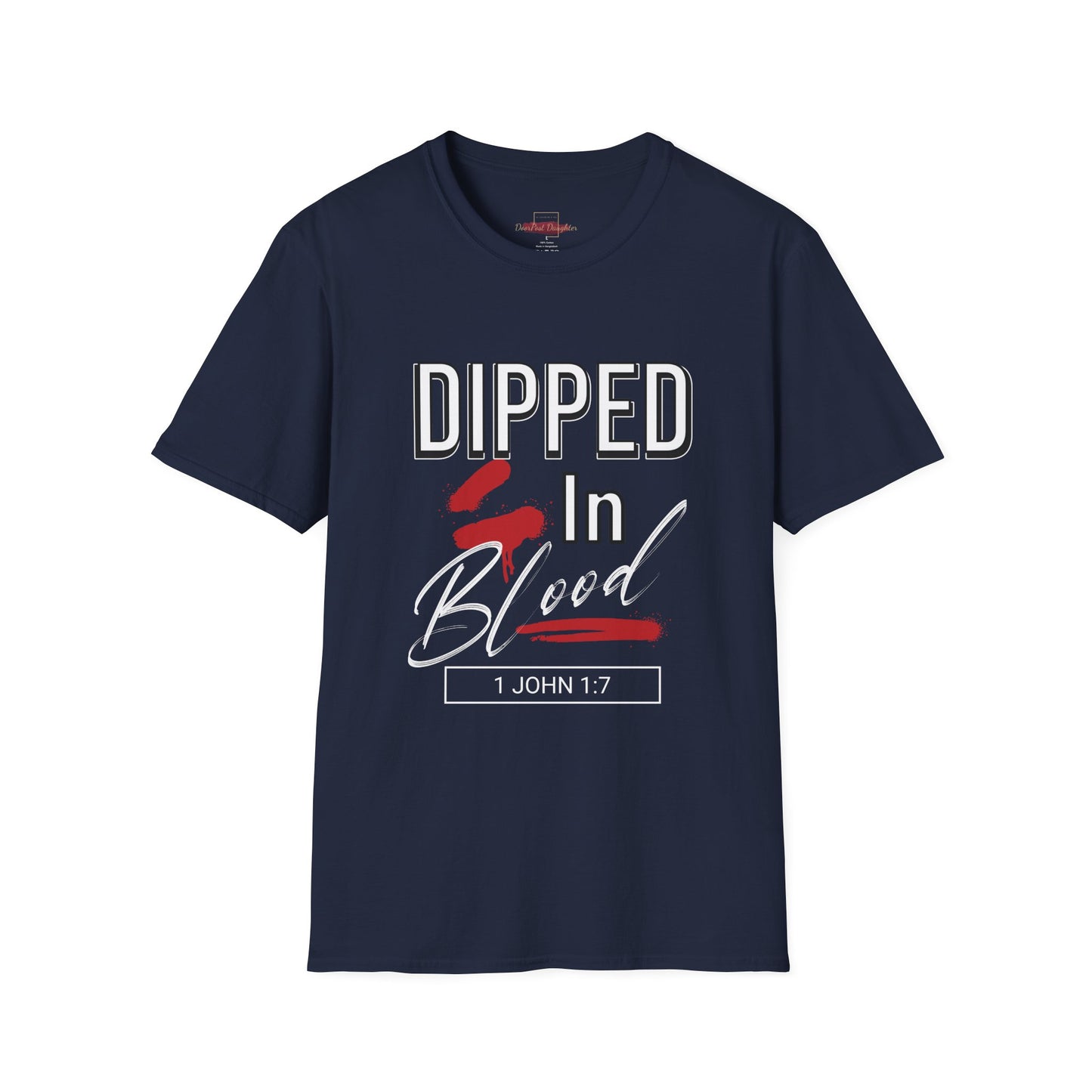 Dipped- Unisex T-Shirt