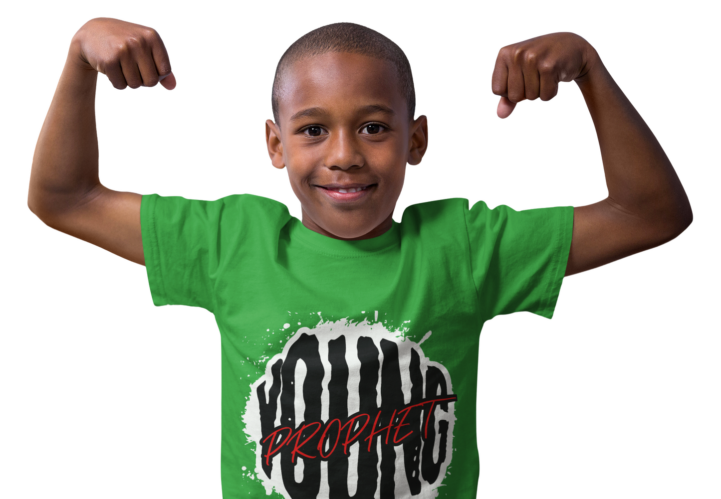 Young Prophet Tee (Youth UniSex)