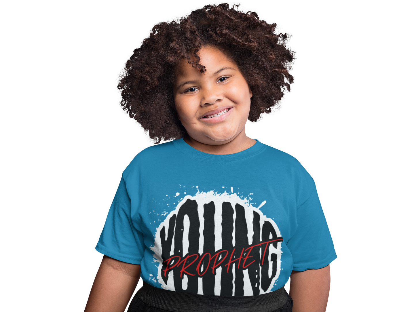 Young Prophet Tee (Youth UniSex)