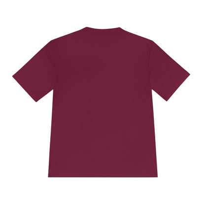 Leap- Moisture Wicking Tee (Men)