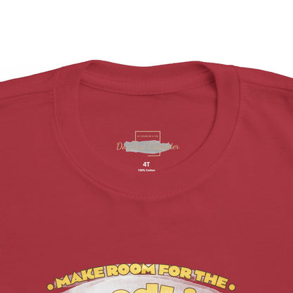 Bloodline Breaker Toddler's - Tee ( Boys)