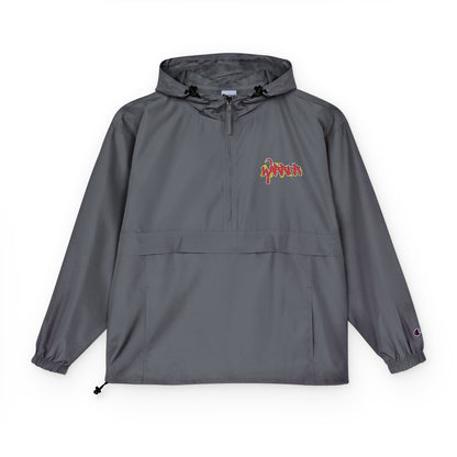 Warrior Jacket-Champion UniSex