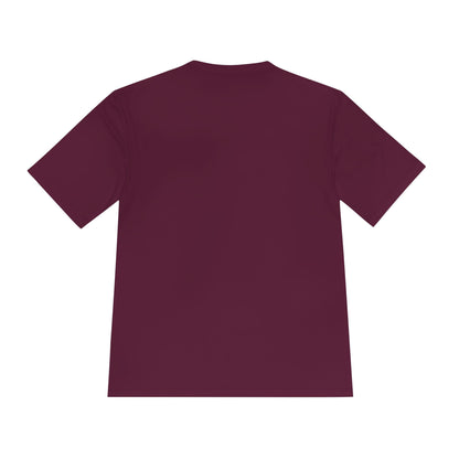 3 E's- Moisture Wicking Tee (UniSex)