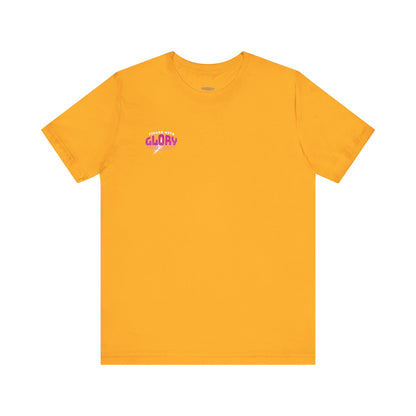 3 P's Short Sleeve Tee (Women)