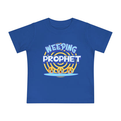 Weeping Prophet-Baby Short Sleeve T-Shirt (UniSex)