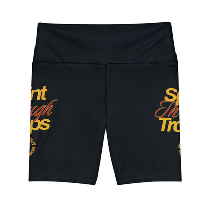 Sprint: Women's Workout Shorts