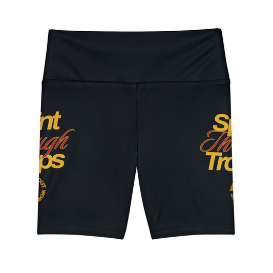Sprint: Women's Workout Shorts