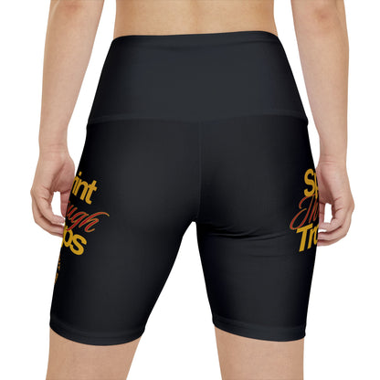 Sprint: Women's Workout Shorts