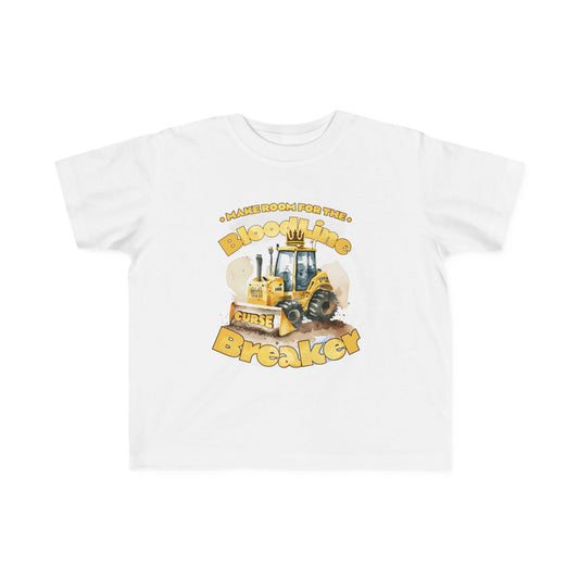 Bloodline Breaker Toddler's - Tee ( Boys)