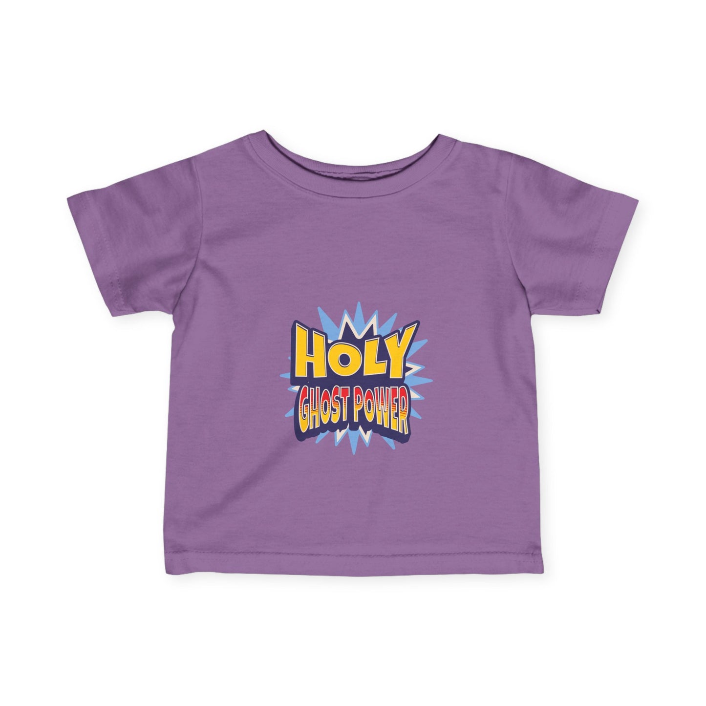 Holy Ghost Power- Tee (Infant UniSex)