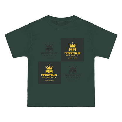 Apostolic- Short-Sleeve T-Shirt ( UniSex)