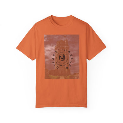 Citadel Dweller-T-shirt ( Adult UniSex)