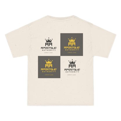 Apostolic- Short-Sleeve T-Shirt ( UniSex)
