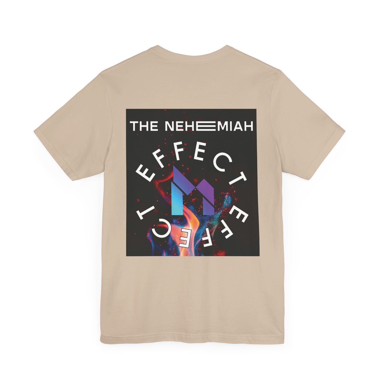 Builder- Jersey Short Sleeve Tee (Unisex)