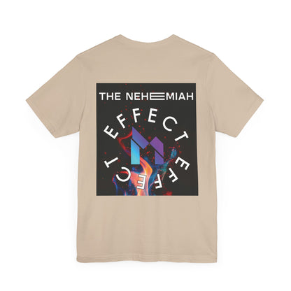 Builder- Jersey Short Sleeve Tee (Unisex)