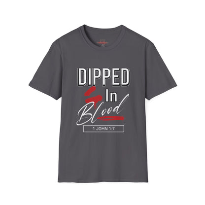 Dipped- Unisex T-Shirt