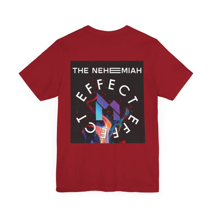Builder- Jersey Short Sleeve Tee (Unisex)