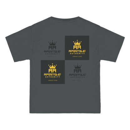Apostolic- Short-Sleeve T-Shirt ( UniSex)