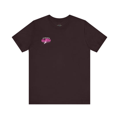 3 P's Short Sleeve Tee (Women)