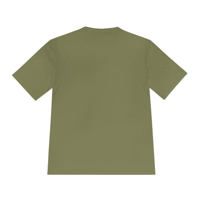 Leap- Moisture Wicking Tee (Men)