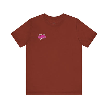 3 P's Short Sleeve Tee (Women)